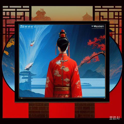 Midjourney提示词大师