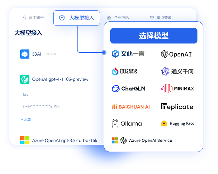 智能文案生成