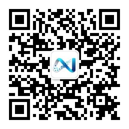 关注公众号