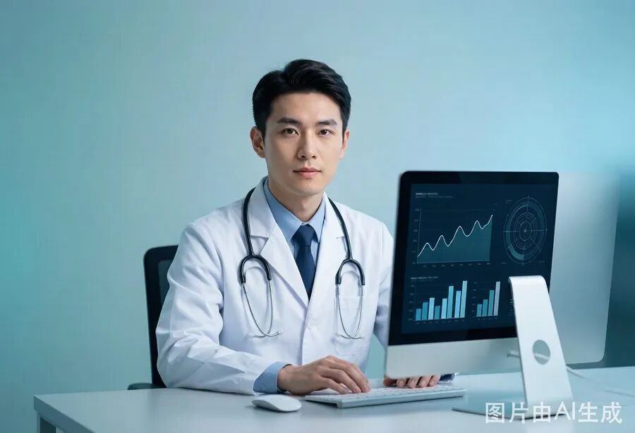 图:32-医疗医药入选来源文章中的正文配图,用于辅助理解场景。